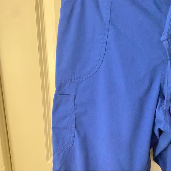 SCRUBSTAR UNISEX SETS!! 2 SETS + AN EXTRA TOP! M & L! - Picture 6 of 14